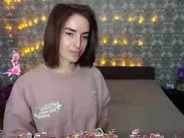 Adrihanna October 17, 2025 Chaturbate stream image