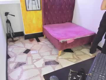 Alison_Moon7 October 17, 2025 Chaturbate stream image