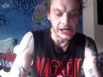 Billy_Fingercut October 17, 2025 Chaturbate stream image