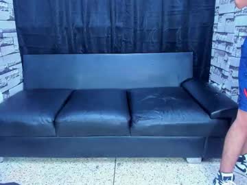 Crazy_Sex_Cult October 17, 2025 Chaturbate stream image