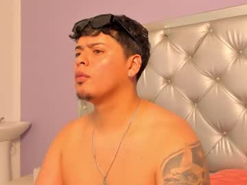 Drakenn_ October 17, 2025 Chaturbate stream image
