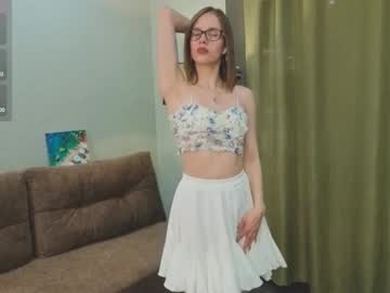 Gillianshean October 17, 2025 Chaturbate stream image