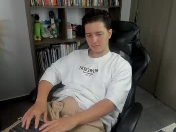 Just_Thatguy_ October 17, 2025 Chaturbate stream image