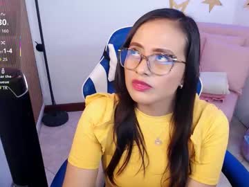 Karla_Al1 October 17, 2025 Chaturbate stream image