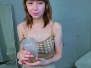 Katie_Ktk October 17, 2025 Chaturbate stream image