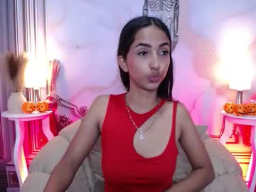 Sweetylally October 17, 2025 Chaturbate stream image