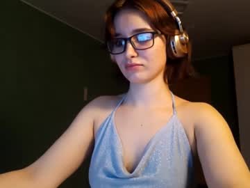 Thorashortle October 17, 2025 Chaturbate stream image