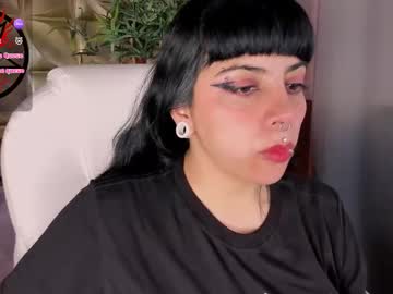 Yumeko_Jabami October 17, 2025 Chaturbate stream image
