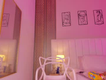 Zoe_Sky_ October 17, 2025 Chaturbate stream image
