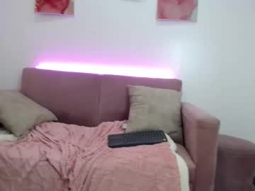 Aliison_Hott October 17, 2025 Chaturbate stream image