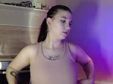 Angel_Gelya October 17, 2025 Chaturbate stream image