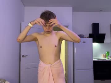 Beeb0y October 17, 2025 Chaturbate stream image