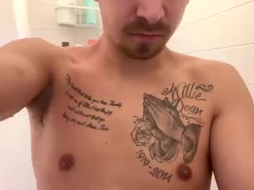 Bigreddog59 October 17, 2025 Chaturbate stream image