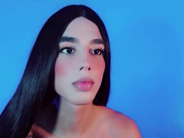 Ggaiax October 17, 2025 Chaturbate stream image