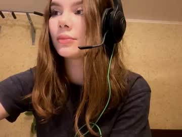 Jacqulinescarpone October 17, 2025 Chaturbate stream image