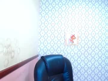 Jenny_Noir October 17, 2025 Chaturbate stream image