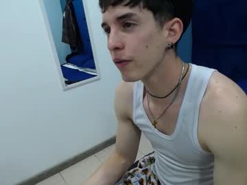 Jheampiero October 17, 2025 Chaturbate stream image