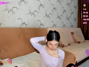 Jinny_Gold October 17, 2025 Chaturbate stream image