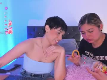 Lauxsofi October 17, 2025 Chaturbate stream image
