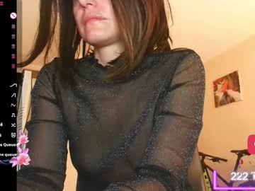 Magnitaaa stream photo from October 17, 2025