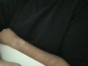 Mils_8d October 17, 2025 Chaturbate stream image