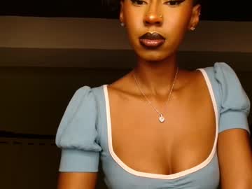 Ms_Crystal October 17, 2025 Chaturbate stream image