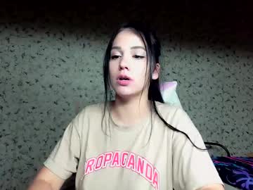 Naughtyhalo77 October 17, 2025 Chaturbate stream image