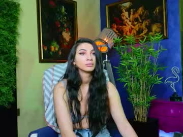 Nicollepalmer October 17, 2025 Chaturbate stream image