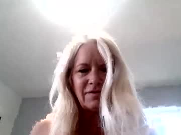 Nikkiplatinum October 17, 2025 Chaturbate stream image