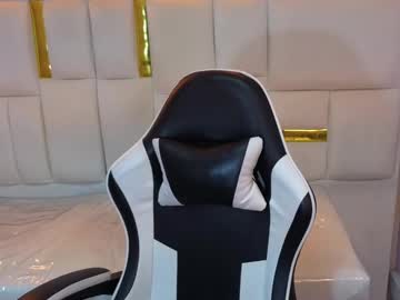 Noa_Tp October 17, 2025 Chaturbate stream image