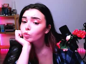 Peachybabe__ October 17, 2025 Chaturbate stream image