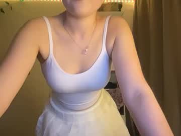 Pettykyper October 17, 2025 Chaturbate stream image