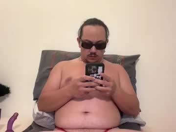 Scorpio_Kia October 17, 2025 Chaturbate stream image