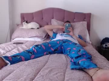 Sin_Sweet_Sin October 17, 2025 Chaturbate stream image