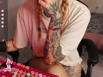_Viv1an_ October 17, 2025 Chaturbate stream image