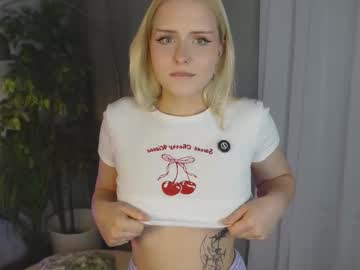 A_Avine October 17, 2025 Chaturbate stream image