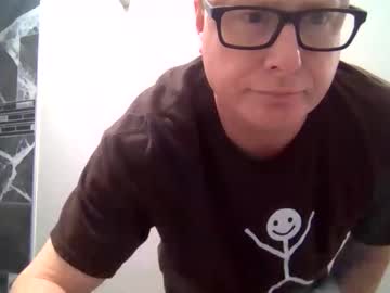 Aaaronh October 17, 2025 Chaturbate stream image