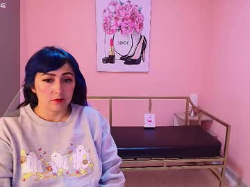 Alana_Estarth October 17, 2025 Chaturbate stream image