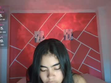 Bratz_Evans October 17, 2025 Chaturbate stream image