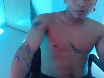 Constantin_Blessed_69 October 17, 2025 Chaturbate stream image