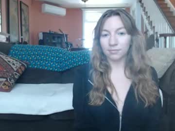 Fawnwilde October 17, 2025 Chaturbate stream image