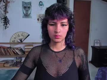 Glitch_Doll October 17, 2025 Chaturbate stream image