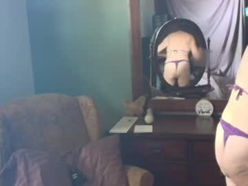 Hidden_Gold_Milf October 17, 2025 Chaturbate stream image