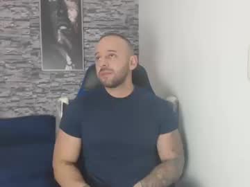 Jackbennet_ October 17, 2025 Chaturbate stream image