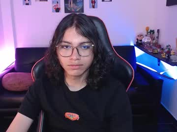 Malik_Harrison_ October 17, 2025 Chaturbate stream image