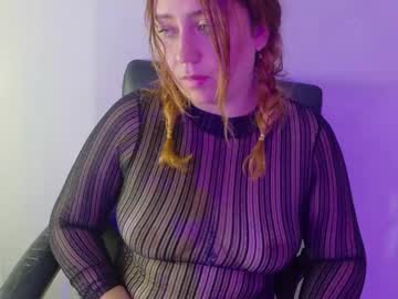 Manu_Gonza October 17, 2025 Chaturbate stream image