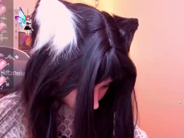 Meomeee October 17, 2025 Chaturbate stream image