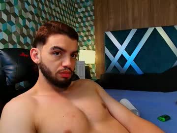 Michael_Magno October 17, 2025 Chaturbate stream image