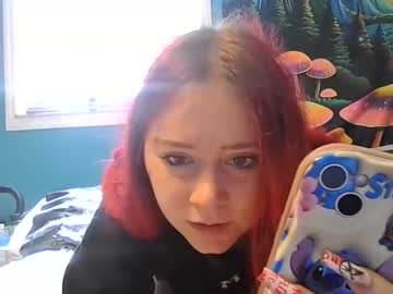 Skylerrayy October 17, 2025 Chaturbate stream image