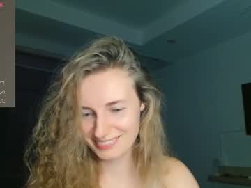 Sweety_Fruits October 17, 2025 Chaturbate stream image